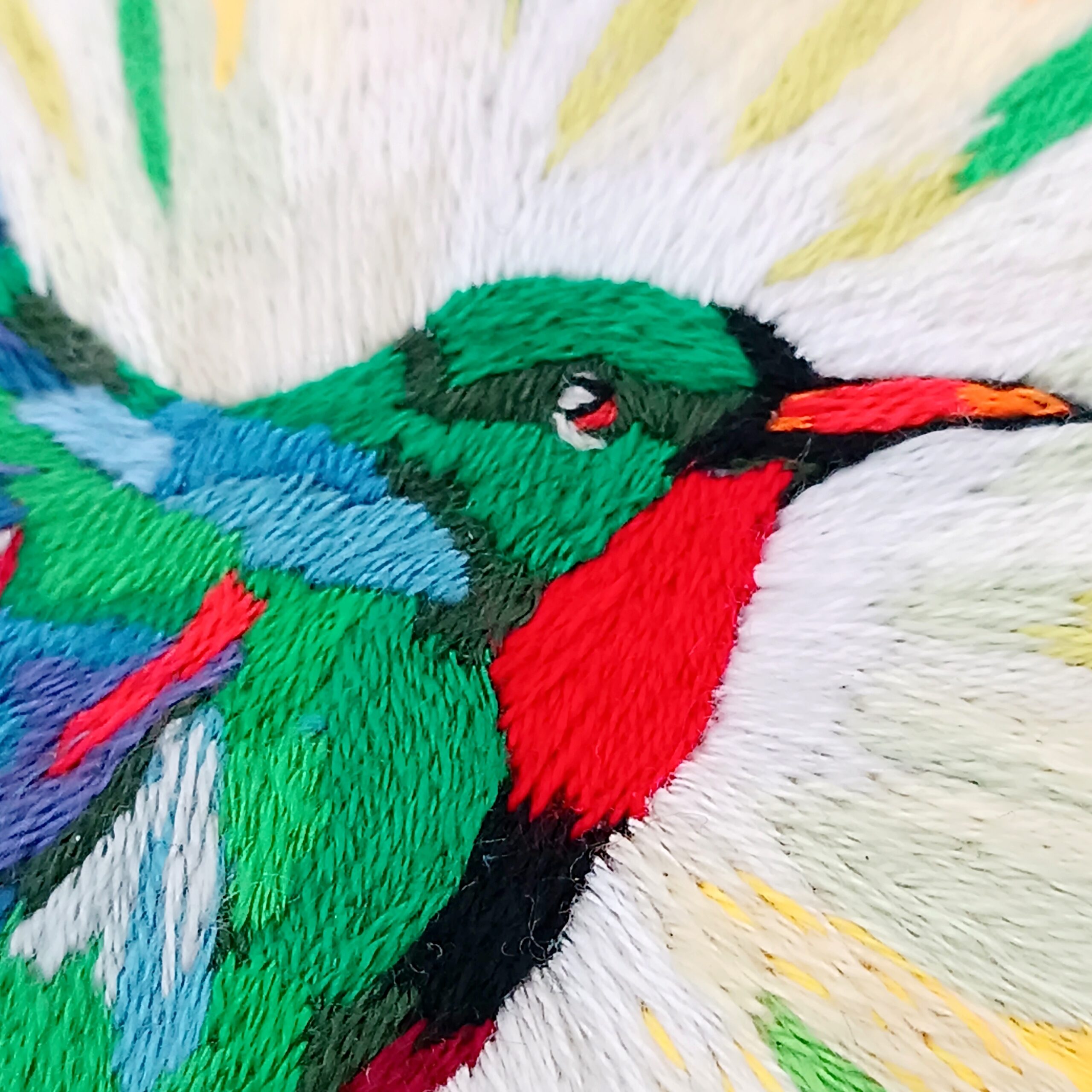 L'oiseau du paradis – Image 3