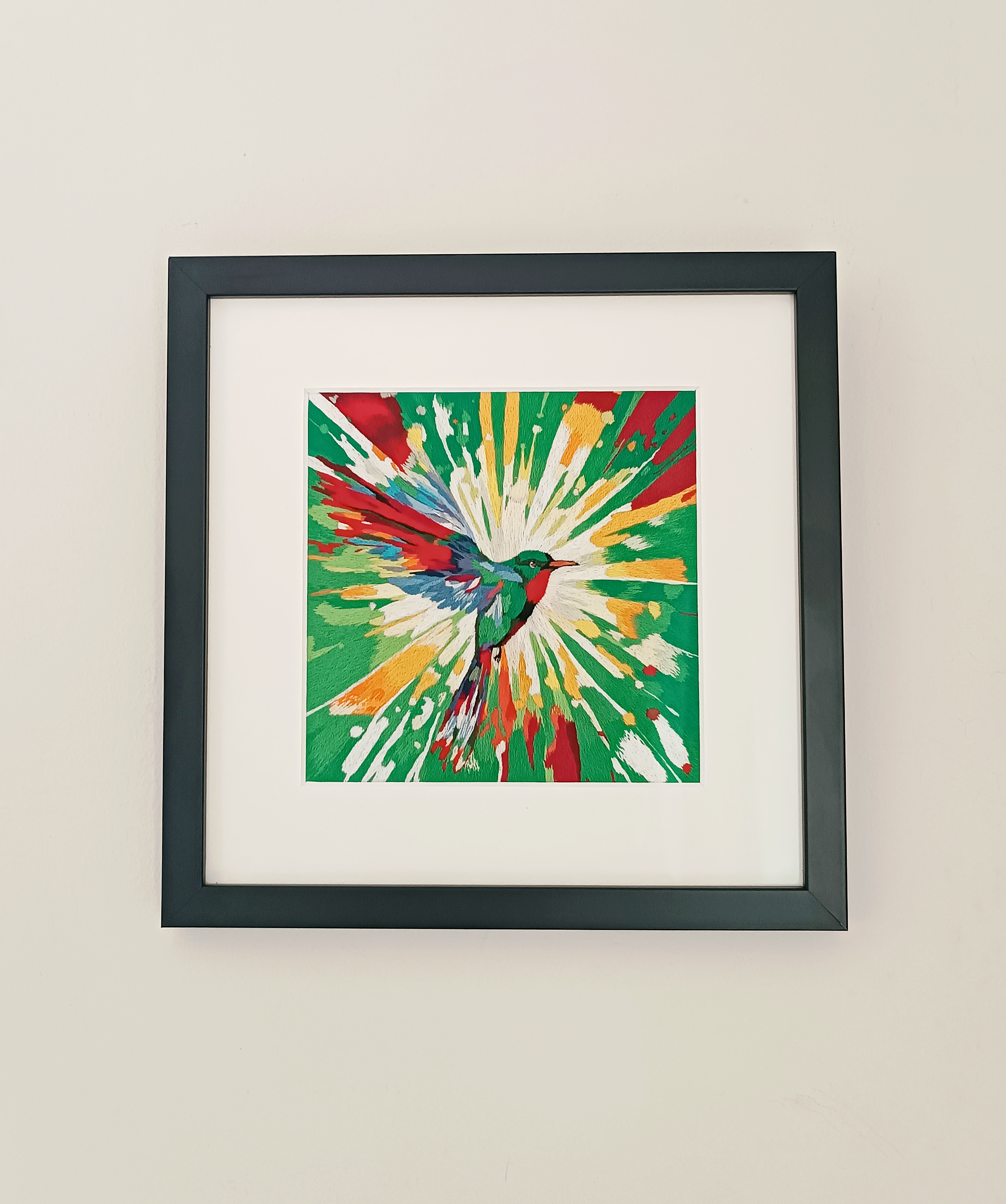 L'oiseau du paradis – Image 2